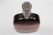 Masters Tournament Etched Woodford Reserve Bourbon Whiskey in Masters Cedar Wood Box
