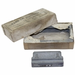 “U-Mark-Em” Golf Ball Marker In Original Box