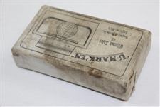 “U-Mark-Em” Golf Ball Marker In Original Box
