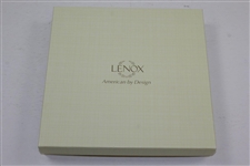 Lenox Pine Valley Golf Club Trophy Plate hole #18 New In Box