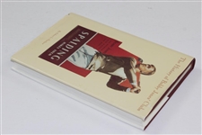 Signed Limited Edition 'The History Of Bobby Jones Clubs' by Sid Matthew