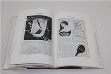 Signed Limited Edition 'The History Of Bobby Jones Clubs' by Sid Matthew