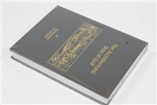 The Architectural Side Of Golf Sealed in Publisher's Shrink Wrap