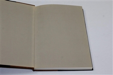 1957 Deluxe 1st Edition Ben Hogan's Five Lessons with Slipcover