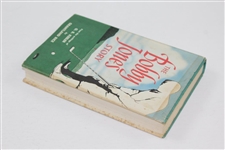 1953 The Bobby Jones Story with Dust Jacket