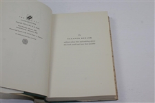 1953 The Bobby Jones Story with Dust Jacket