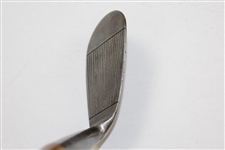 Tom Morris St. Andrews hickory Shaft Special Mashie Niblick
