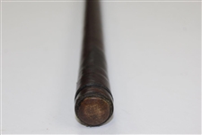 Tom Morris St. Andrews hickory Shaft Special Mashie Niblick