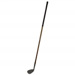 Tom Morris St. Andrews hickory Shaft Special Mashie Niblick