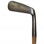 Bobby Jones Calamity Jane Hickory Shaft Putter