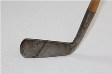 Bobby Jones Calamity Jane Hickory Shaft Putter