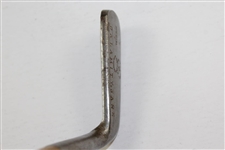 Bobby Jones Calamity Jane Hickory Shaft Putter