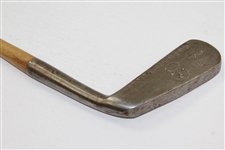Bobby Jones Calamity Jane Hickory Shaft Putter