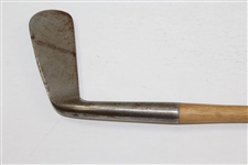 Bobby Jones Calamity Jane Hickory Shaft Putter