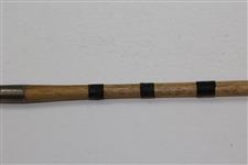 Bobby Jones Calamity Jane Hickory Shaft Putter