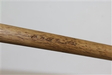 Bobby Jones Calamity Jane Hickory Shaft Putter