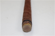 Bobby Jones Calamity Jane Hickory Shaft Putter