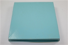 Tiffany & Co. THE PLAYERS Championship Past Champions' Dinner Plate in Original Box