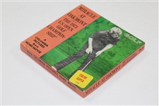 Johnny Miller Shoots 63 Miracle at Oakmont 8mm Movie in Original Box