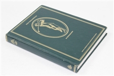 Golf Fundamentals Orthodoxy of Style' - Book by Seymour Dunn - 1988 Golf Digest Classic Books Reprint