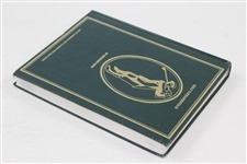Golf Fundamentals Orthodoxy of Style' - Book by Seymour Dunn - 1988 Golf Digest Classic Books Reprint