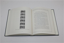 Golf Fundamentals Orthodoxy of Style' - Book by Seymour Dunn - 1988 Golf Digest Classic Books Reprint
