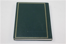 Golf Fundamentals Orthodoxy of Style' - Book by Seymour Dunn - 1988 Golf Digest Classic Books Reprint