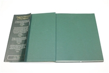 Augusta National & The Masters: A Photographer's Scrapbook' by Frank Christian - 1996