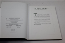 Augusta National & The Masters: A Photographer's Scrapbook' by Frank Christian - 1996