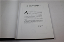 Augusta National & The Masters: A Photographer's Scrapbook' by Frank Christian - 1996