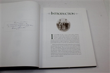Augusta National & The Masters: A Photographer's Scrapbook' by Frank Christian - 1996
