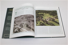 Augusta National & The Masters: A Photographer's Scrapbook' by Frank Christian - 1996