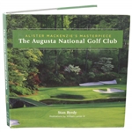 Alister Mackenzies Masterpiece: The Augusta National Golf Club Book by Stan Byrdy - 2005