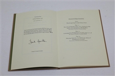 Ltd Ed 'Early Aberdeen Golf: Golfing Small-talk in 1636 Book' by David Hamilton #362 - 1985