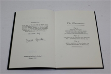 Ltd Ed 'Early Golf at Edinburgh and Leith' Book by David Hamilton - #209 - 1988