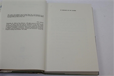 Jack Fleck Signed 'The US Open: 1895-1965 The Complete Story' by Tom Flaherty JSA ALOA