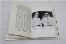 Jack Fleck Signed 'The US Open: 1895-1965 The Complete Story' by Tom Flaherty JSA ALOA