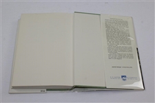 Jack Fleck Signed 'The US Open: 1895-1965 The Complete Story' by Tom Flaherty JSA ALOA