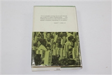 Jack Fleck Signed 'The US Open: 1895-1965 The Complete Story' by Tom Flaherty JSA ALOA