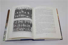 The Walker Cup: 1922-1999 Golf's Finest Contest' Ltd Ed #545 Book by Gordon G. Simmonds - 2000