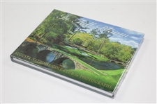 'In Full Bloom' Augusta National Golf Club in Photographs' Book - Sealed & Unopened