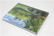 'In Full Bloom' Augusta National Golf Club in Photographs' Book - Sealed & Unopened