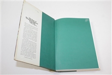 1976 'The Story of Augusta National Golf Club' Book by Clifford Roberts
