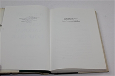 1976 'The Story of Augusta National Golf Club' Book by Clifford Roberts