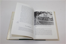 1976 'The Story of Augusta National Golf Club' Book by Clifford Roberts