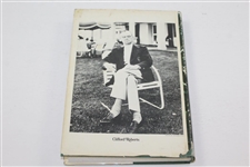 1976 'The Story of Augusta National Golf Club' Book by Clifford Roberts