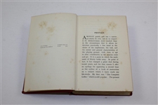 1912 'How To Play Golf' by Harry Vardon - 3rd Edition