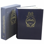 Ltd Ed Champions of East Lake: Bobby Jones & Friends Book Signed by Author Sidney L. Matthew #546