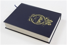 Ltd Ed 'Champions of East Lake: Bobby Jones & Friends' Book Signed by Author Sidney L. Matthew #546