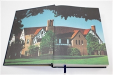 Ltd Ed 'Champions of East Lake: Bobby Jones & Friends' Book Signed by Author Sidney L. Matthew #546